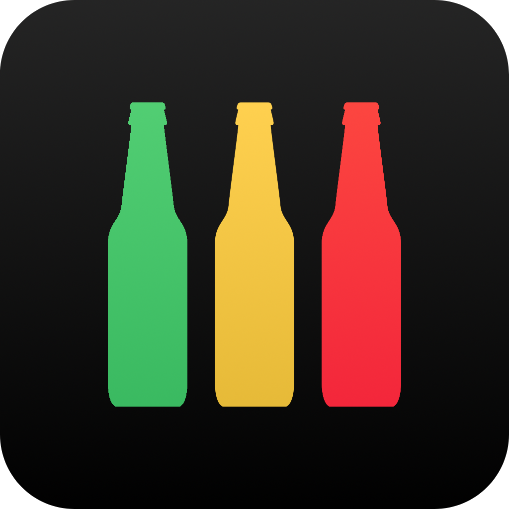 Drink Count App